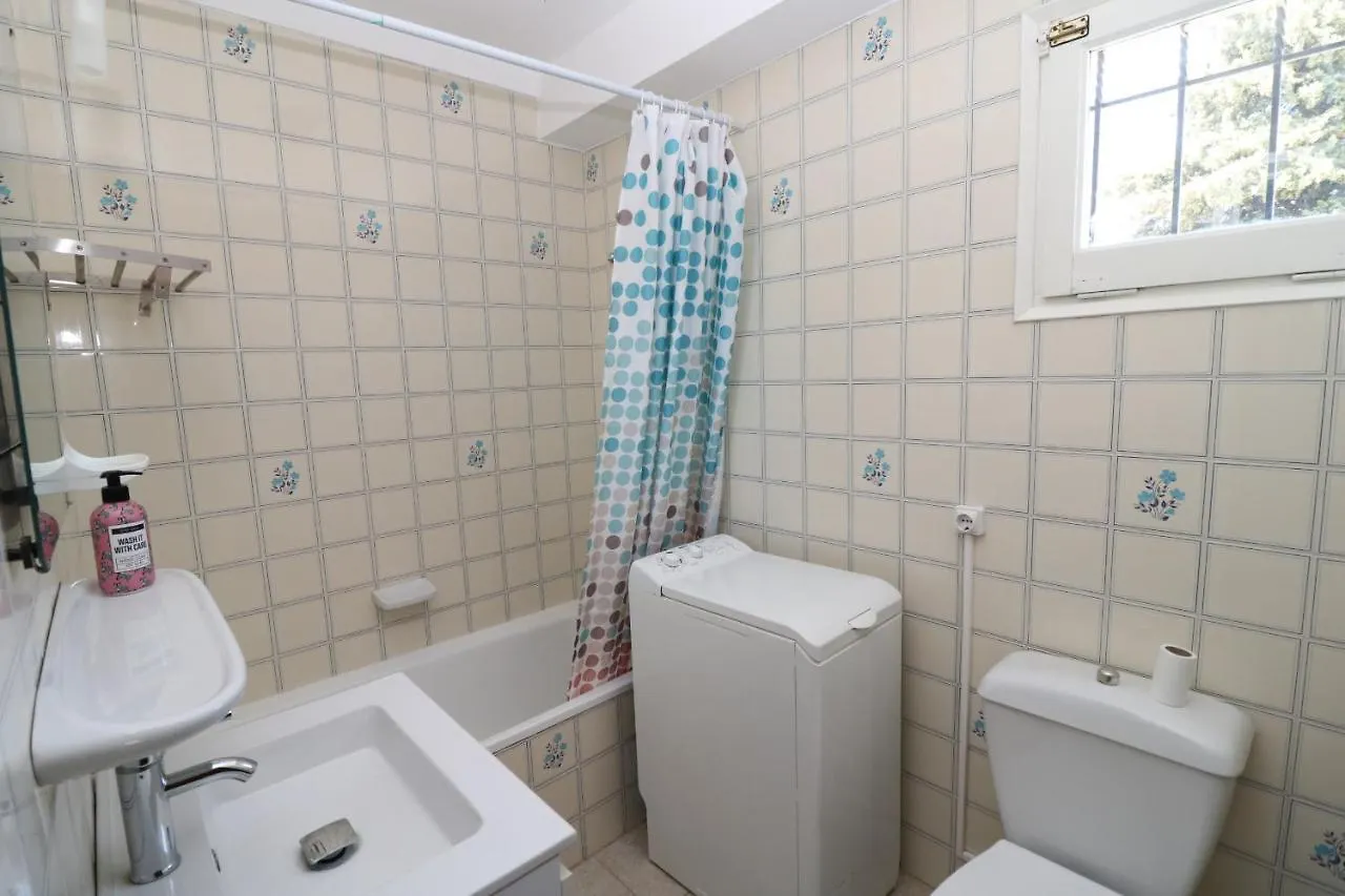 Muntaner 24- Piso Con Piscina Comunitaria Appartement Roses