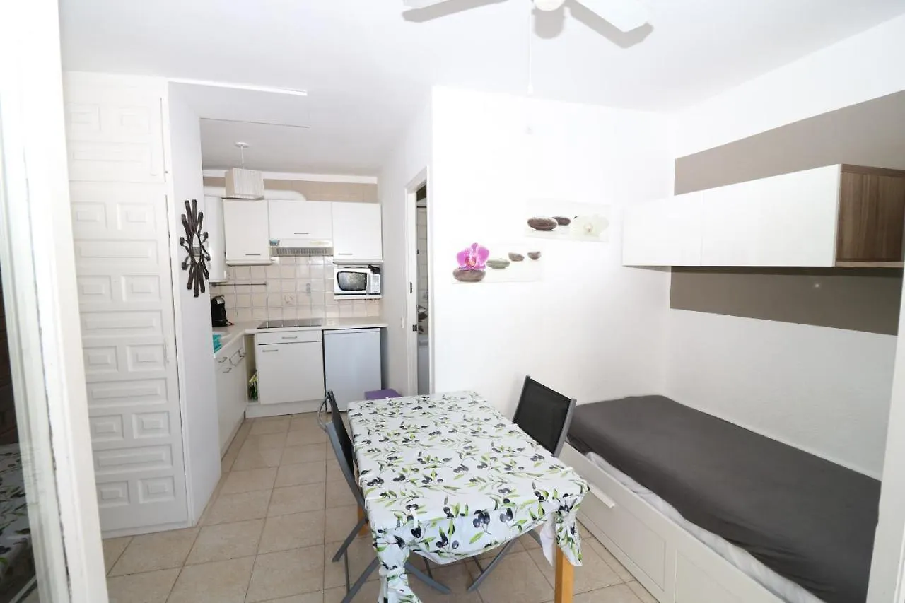 Muntaner 24- Piso Con Piscina Comunitaria Appartement Roses